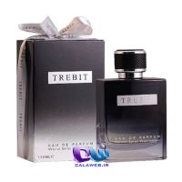 Trebit Trebit