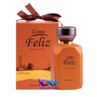 Uomo feliz Uomo feliz
