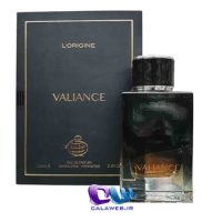 Valiance l'origine Valiance l'origine
