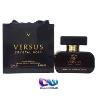 Versus crystal noir Versus crystal noir