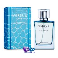 Versus man l'eau fraiche Versus man l'eau fraiche