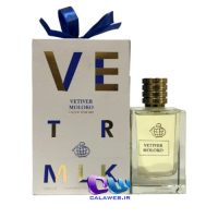 Vetiver moloko Vetiver moloko
