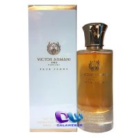 Victor armani pour femme Victor armani pour femme