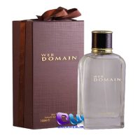 Web domain Web domain