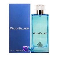 Wild blues Wild blues