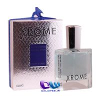 Xrome Xrome