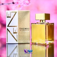 Shiseido Zen ادکلن پندورا Pendora Zene حجم 100 میل ساخت امارات