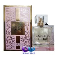 Amour de leuxe Amour de leuxe