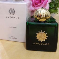 Amouage Epic Women