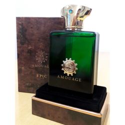 Amouage Epic men OB