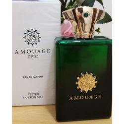 Amouage Epic