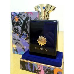 Amouage Interlude OB