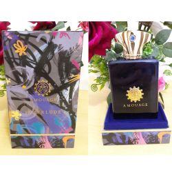 Amouage Interlude OB