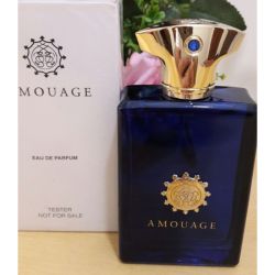 Amouage Interlude