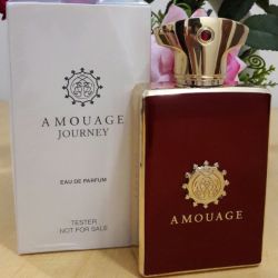 Amouage Journey