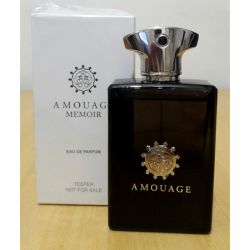 Amouage Memoir