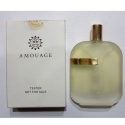 Amouage Opus 5