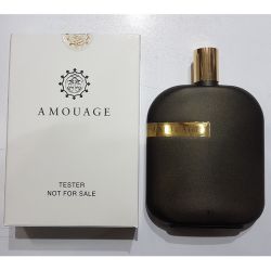 Amouage Opus 7