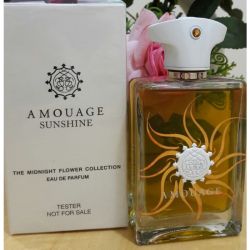 Amouage Sunshine