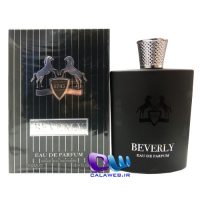 Beverly Beverly