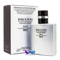 Chanel Allure homme sport Brand Collection 001