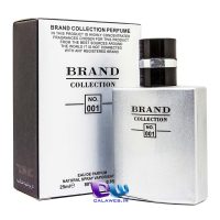 Chanel Allure homme sport Brand Collection 001