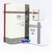 Burberry London Brand Collection 002