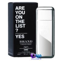 212 VIP men Brand Collection 008