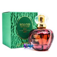 Dior poison Brand Collection 020