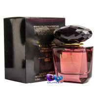 Versace crystal noir Brand Collection 023