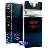 Silver scent Brand Collection 066