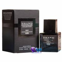 Lalique encre noir Brand Collection 068