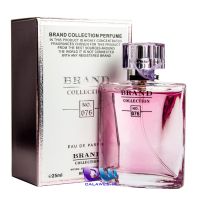 Lancôme La vie est belle intense Brand Collection 076