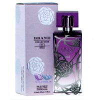Lalique amethyst Éclat Brand Collection 081