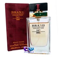 D&G Pour femme Brand Collection 085