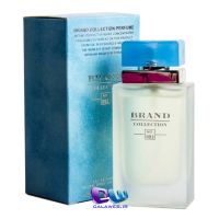 D&G light blue woman Brand Collection 093