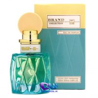Miu Miu L'eau blue Brand Collection 114