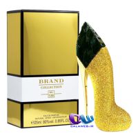CH Good Girl Glorious Gold Collector Edition Brand Collection 139