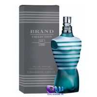 Jean Paul Gaultier male Brand Collection 153