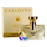 Bvlgari pour femme Brand Collection 158