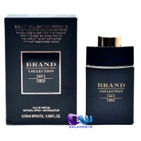 Bvlgari man in black Brand Collection 161