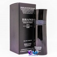 Giorgio Armani code Brand Collection 164