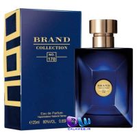 Versace Dylan blue Brand Collection 170