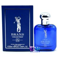 Polo blue Brand Collection 174