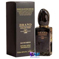 Giorgio Armani Si intense Brand Collection 184