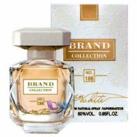 Elie Saab le Parfum in white Brand Collection 186