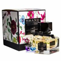 Gucci flora EDT Brand Collection 189