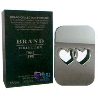 Gucci guilty platinum Brand Collection 190