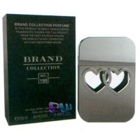 Gucci guilty platinum Brand Collection 190