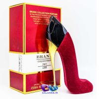 CH good girl velvet fatale Brand Collection 193